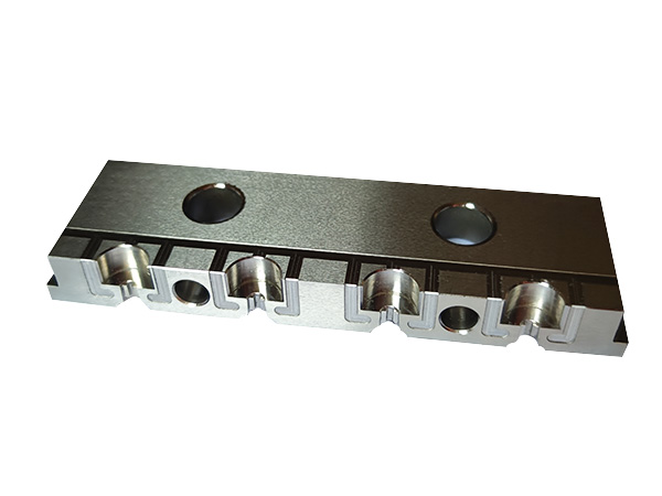 Plastic Injection Mold parts